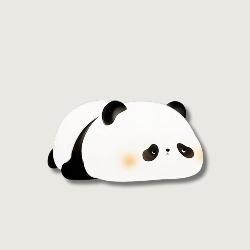 BowLift | Lunaris™ | LED Table Lamp with Adjustable Brightness | Modern Design for Home Office & Bedroom Use