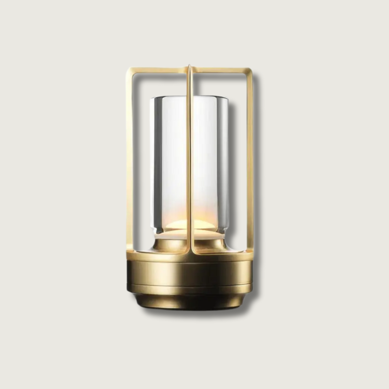 BowLift | PrismaBeam - Elegant Cord-Free Lantern