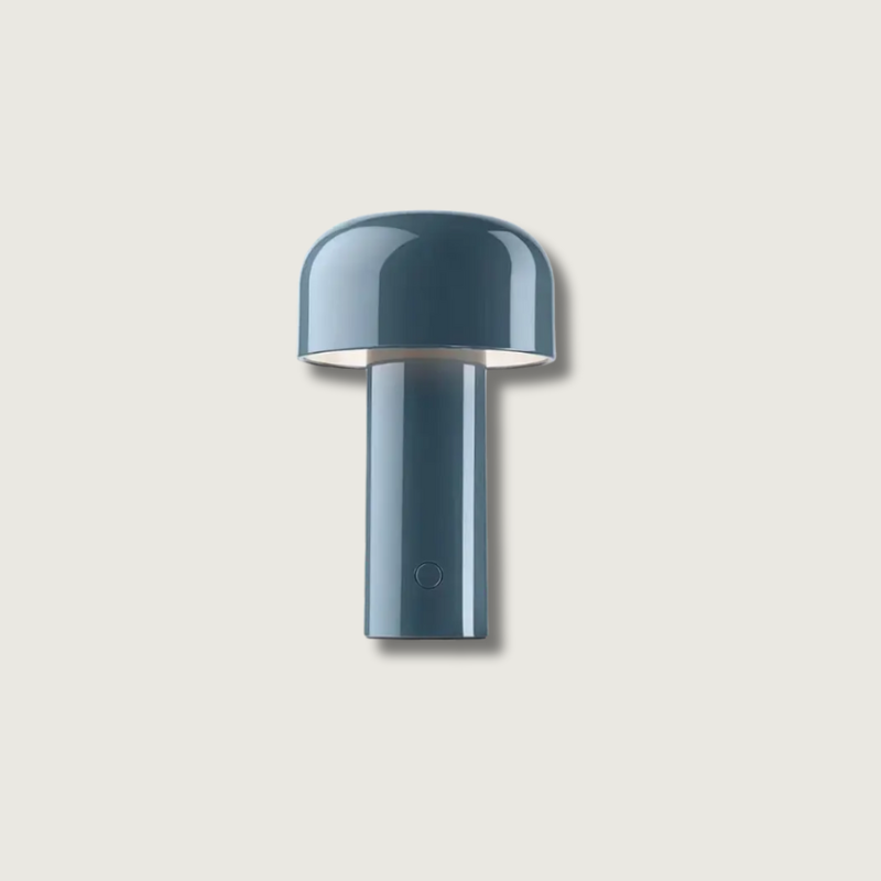 BowLift | HikariAura - Soft Glow Fungi Table Lamp