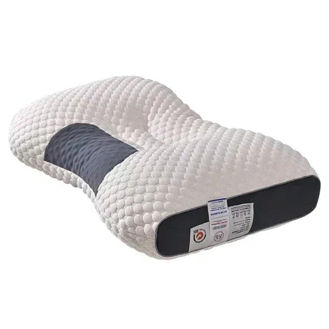 BowLift | Cervical Pillow Orthopedic Contour Neck Support