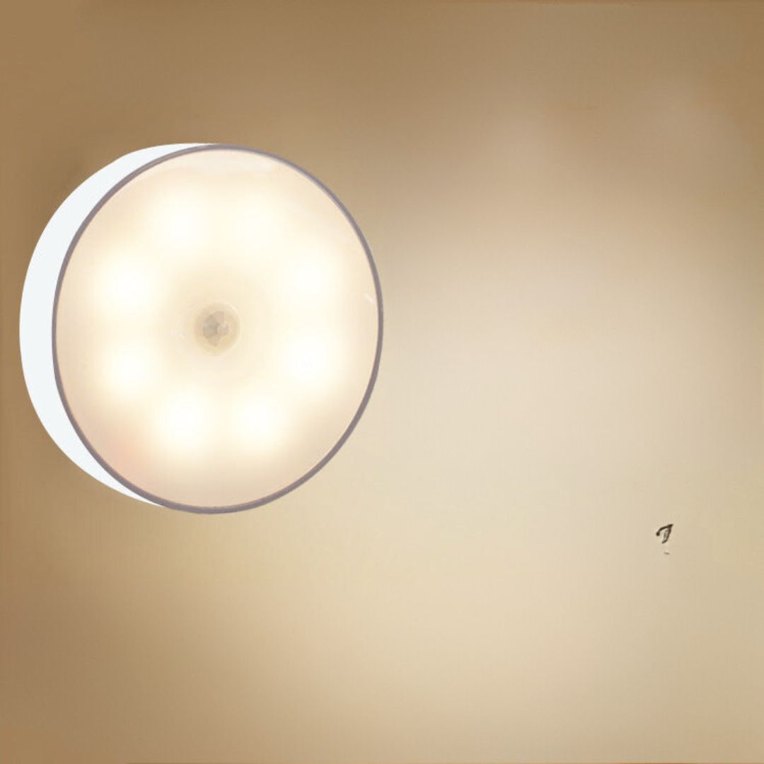 BowLift | Intelligent light with motion detection