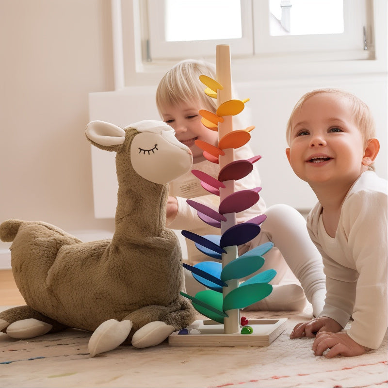 BowLift | Harmonious Melody for Curious Little Ones