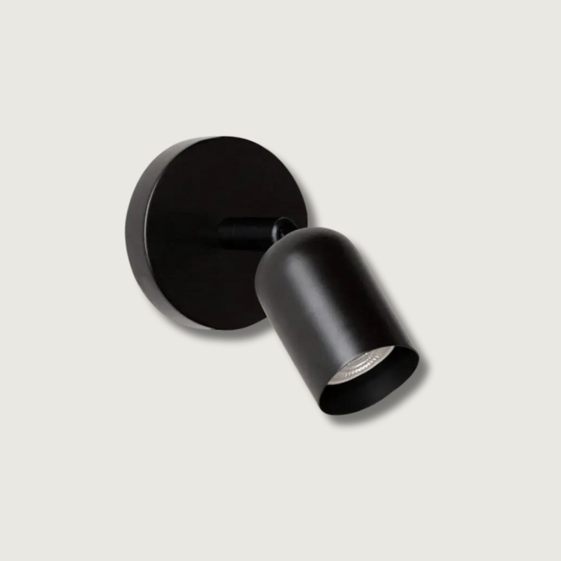 BowLift | ShineGlow - Modern Wall Light