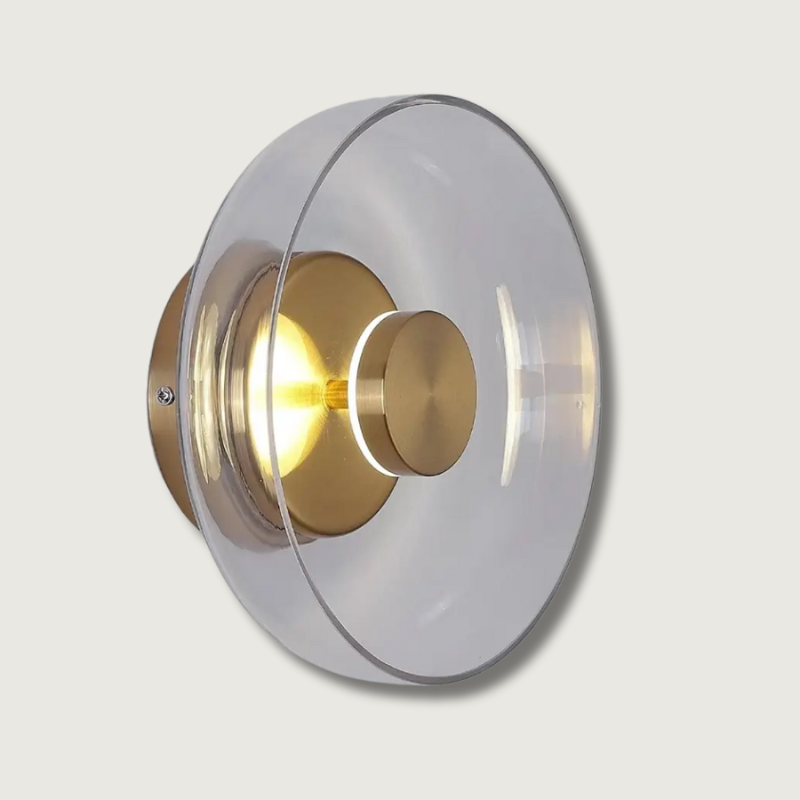 BowLift | ShanLuxe - Refined Wall Lamp