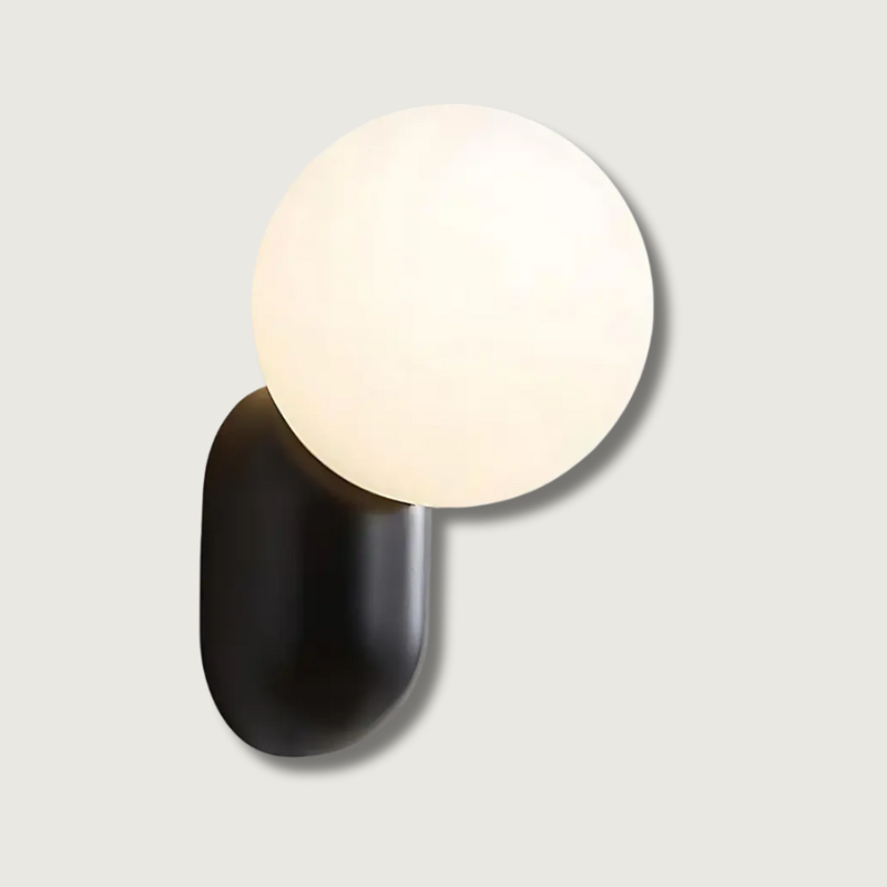 BowLift | ShadeZenith - Japanese Aesthetic Wall Light