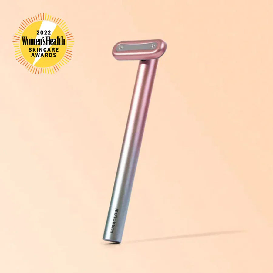 BowLift | 4-in-1 Lumi Lift - improve your skin in 2 days with LED and EMS light therapy