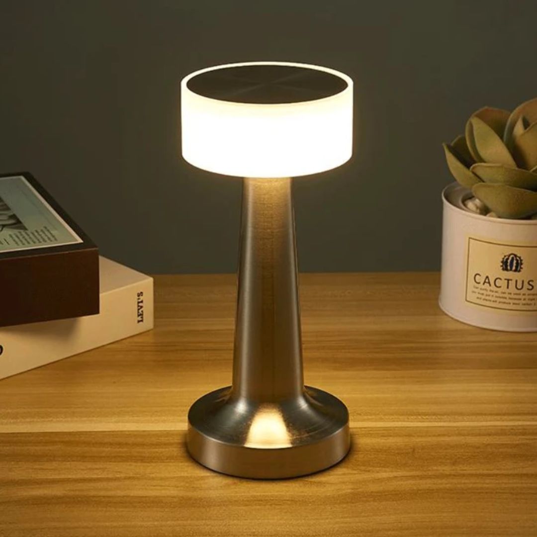BowLift | Eindhoven Frances Retro Bar Table Lamp