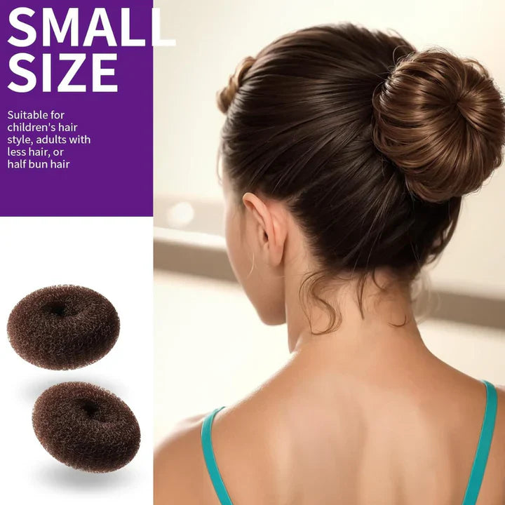 BowLift | Donut Knot Helper Set – 7 Rings & Accessories