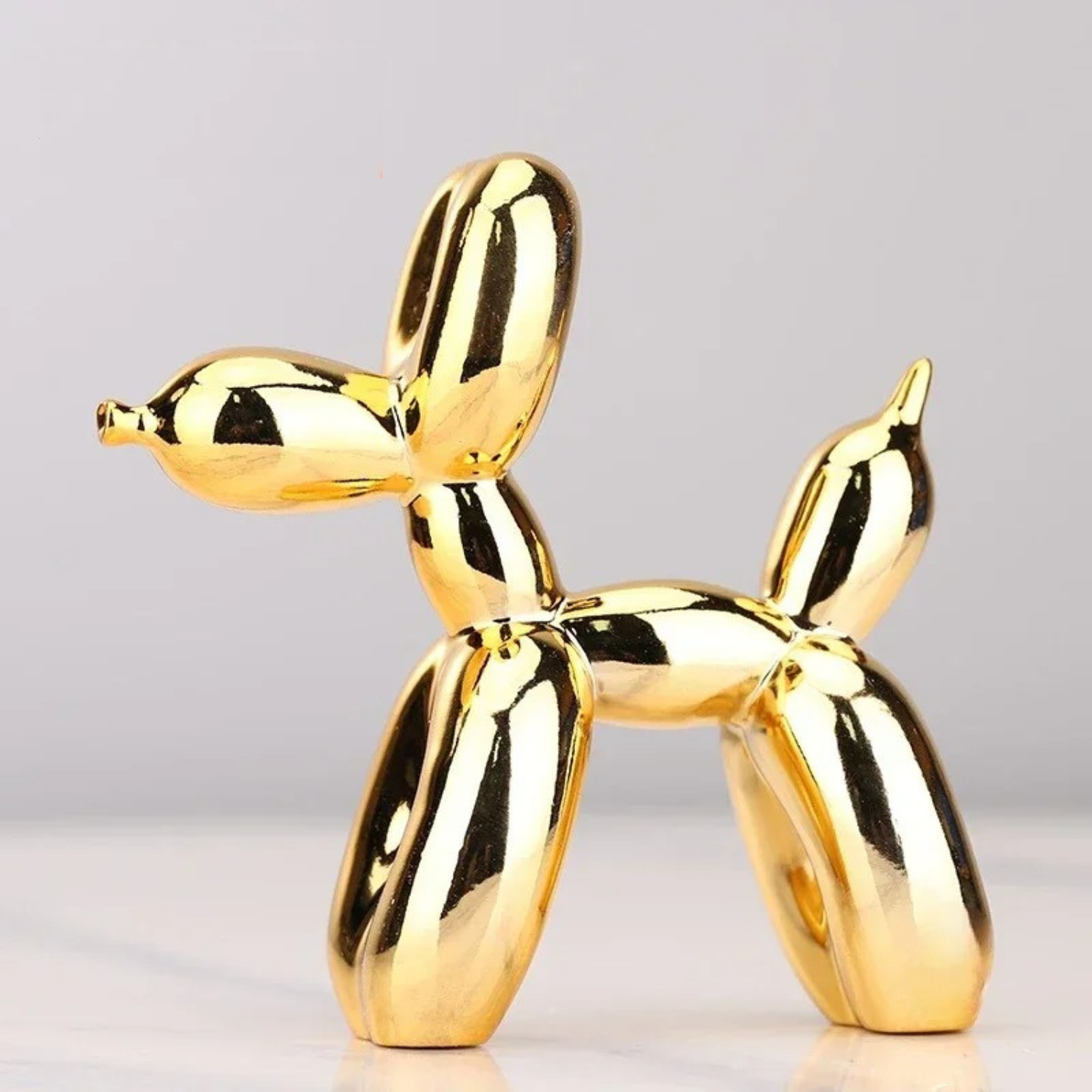BowLift | Balloon Dog Sculpture
