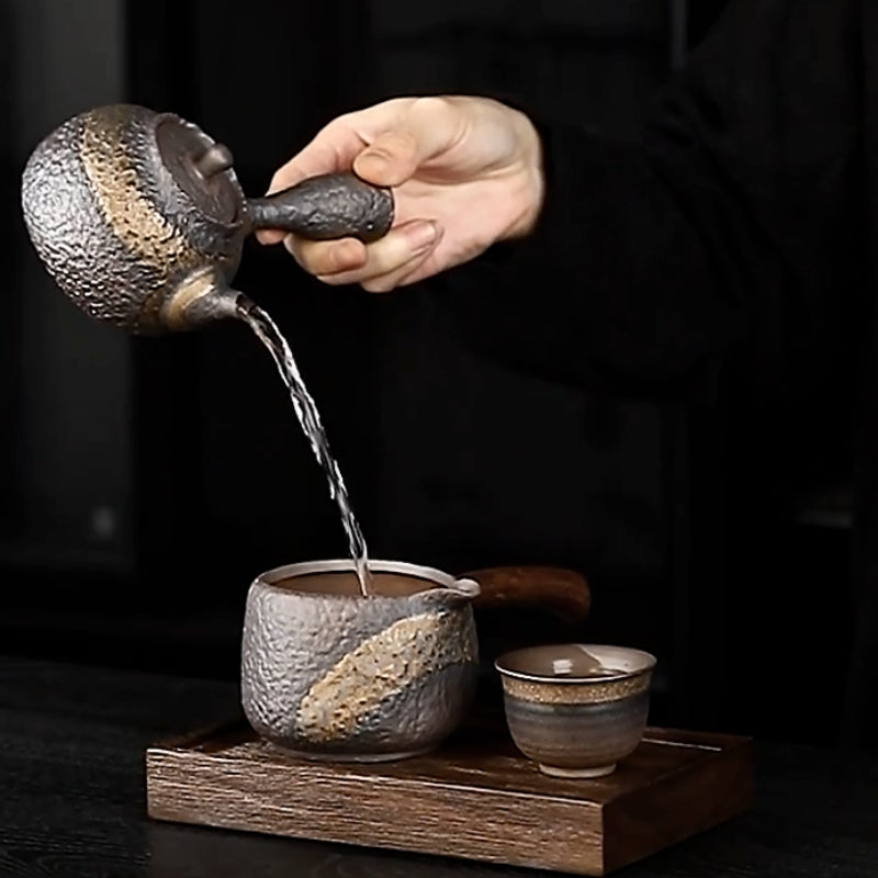 BowLift | Ceramic harmony of taste and aesthetics