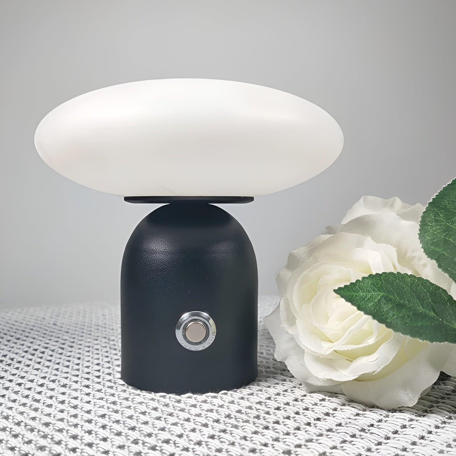 BowLift | NordicShroom - Mari Mushroom Table Lamp