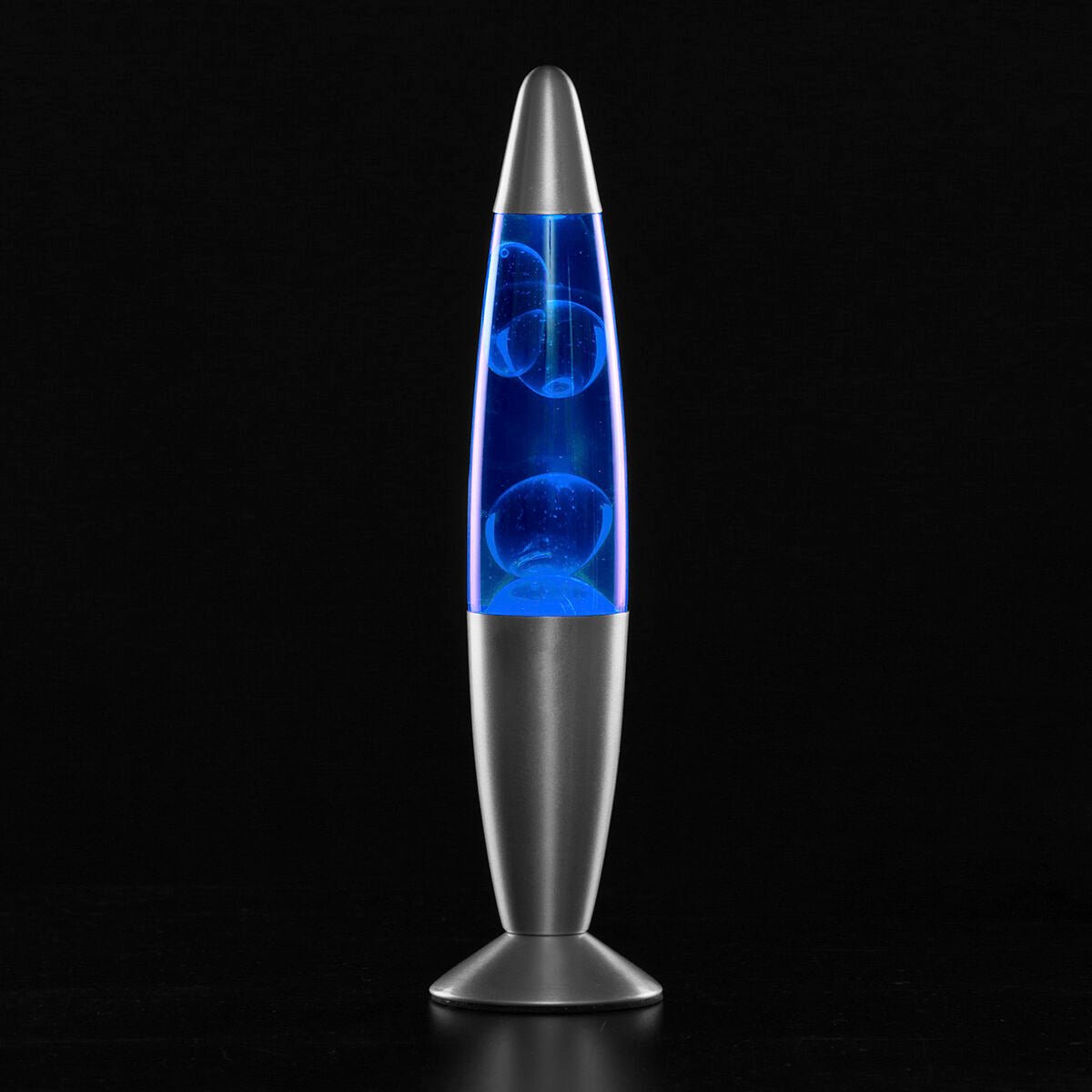 BowLift | LavaLamp Mood Light - Colorful LED Lava Lamp for Relaxing Atmosphere