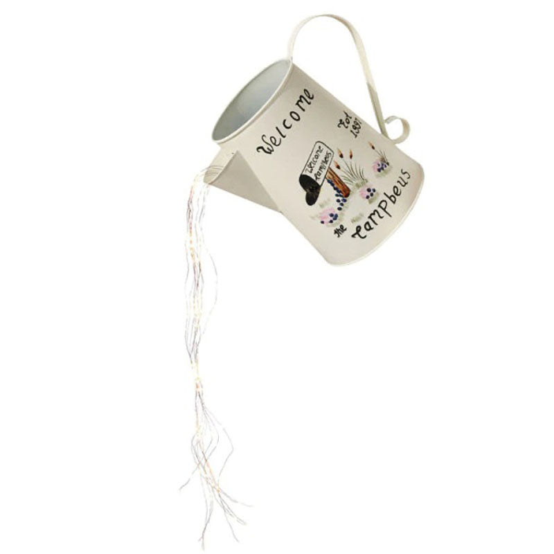 BowLift | Decorative garden lamp mood lighting outdoors