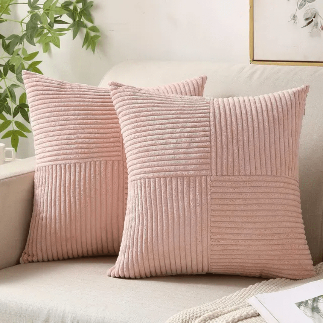 BowLift | Elegant decorative pillow for a cozy home