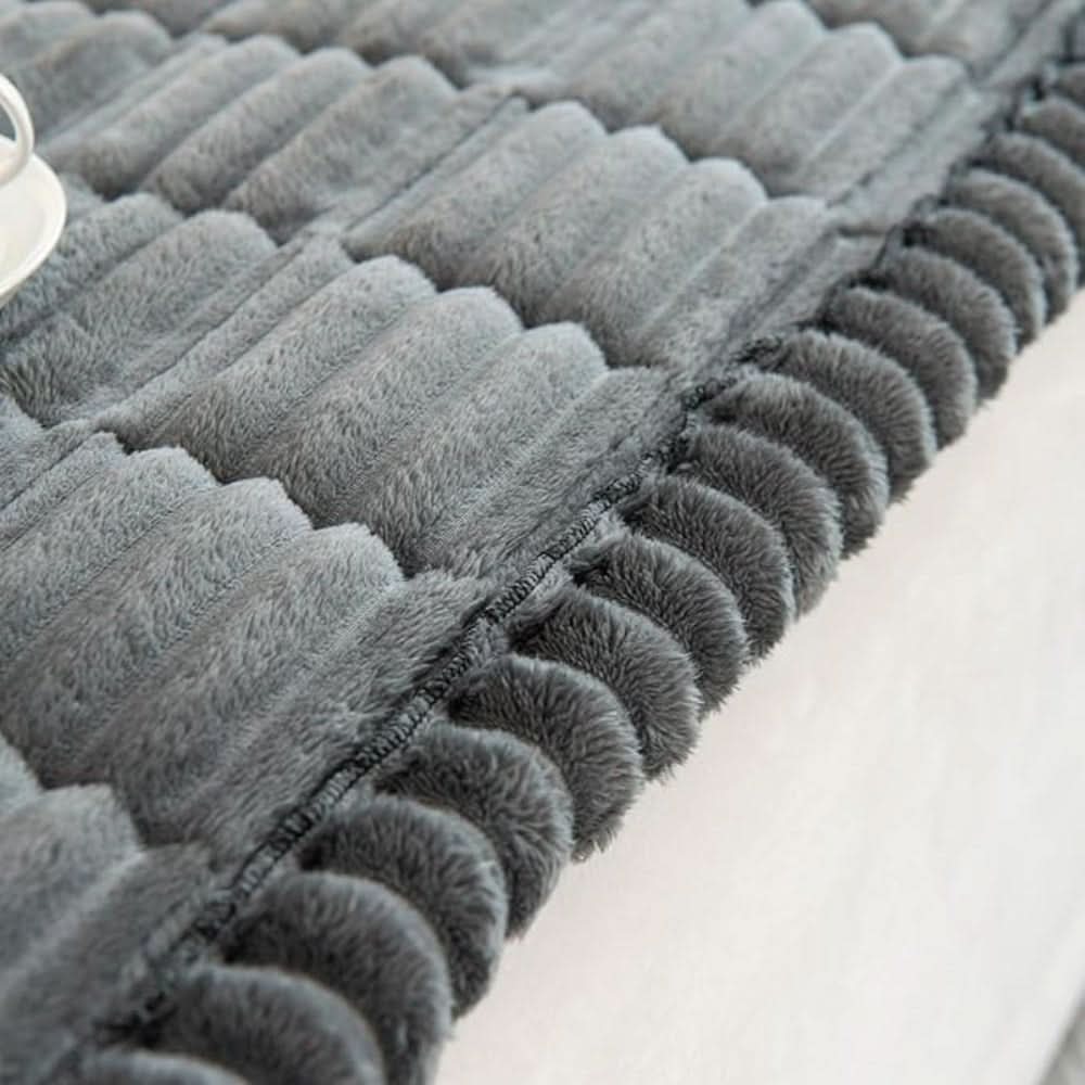 BowLift | Elegant and Comfortable Sofa Throw Blanket