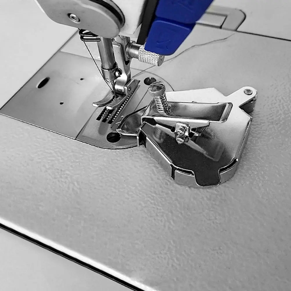 BowLift | Improved Magnetic Sewing Aid – For precise and clean seams