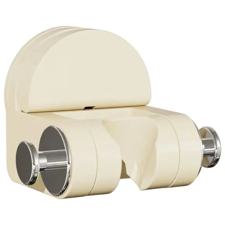 BowLift | Adjustable One-Piece Shower Stand with Suction Cup