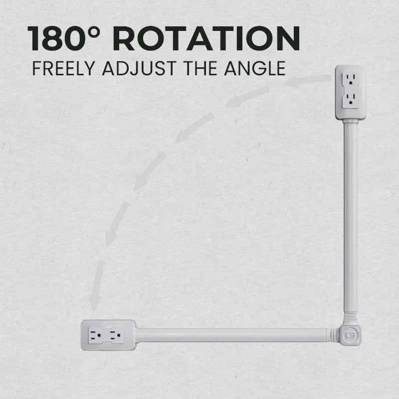 BowLift | Adjustable Socket Expander – More Connections, More Flexibility