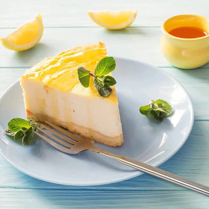 BowLift | Adjustable Stainless Steel Cutlery Set with Extendable Fork and Spoon