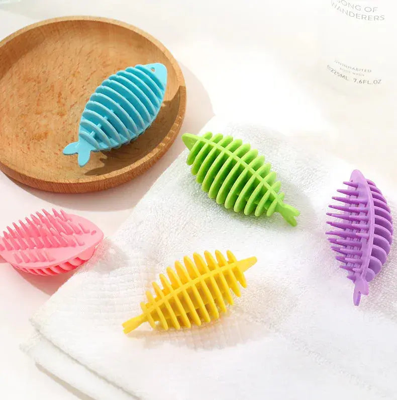 BowLift | Confusion-free washing balls