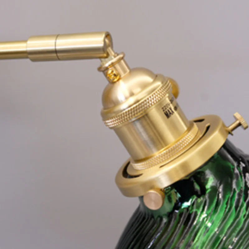 BowLift | TimelessGlimmer - Vintage Wall Sconce