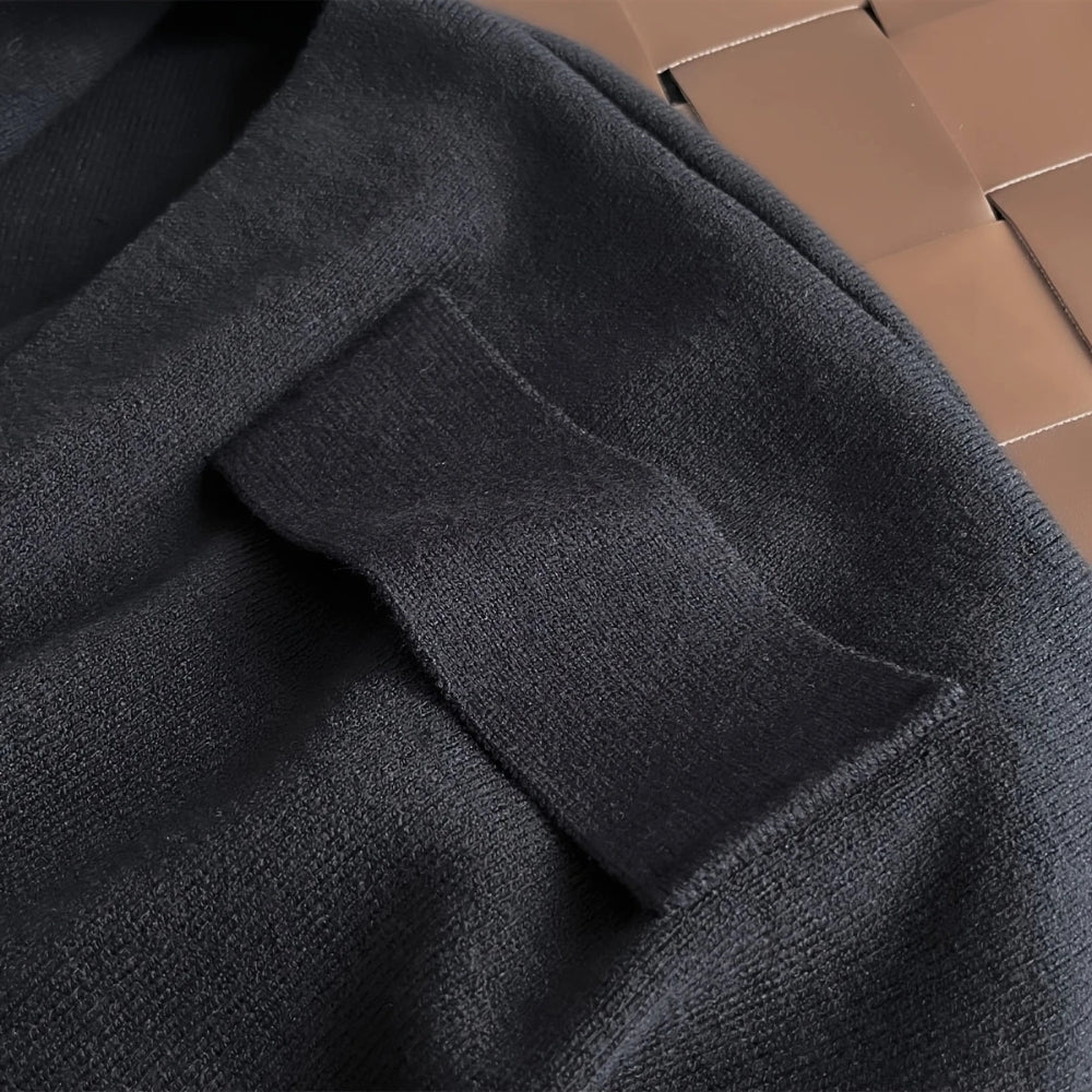 BowLift | Virelli Poncho Lightweight Shawl Coat