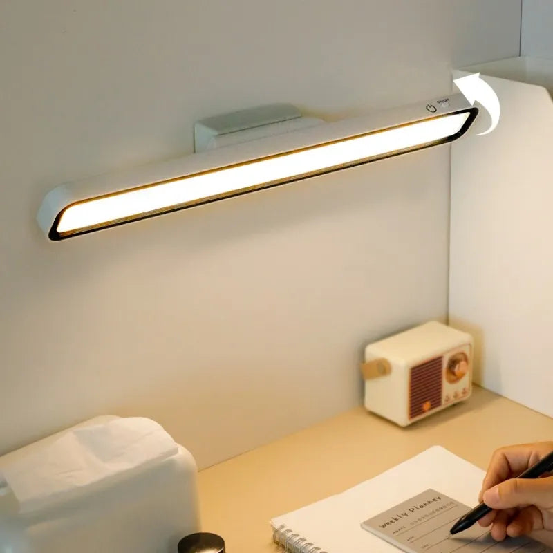 BowLift | Magnetic Wireless LED Table Lamp with Touch Control