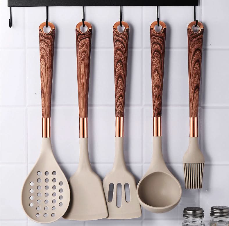 BowLift | ChefEase – 10-piece kitchen tool set