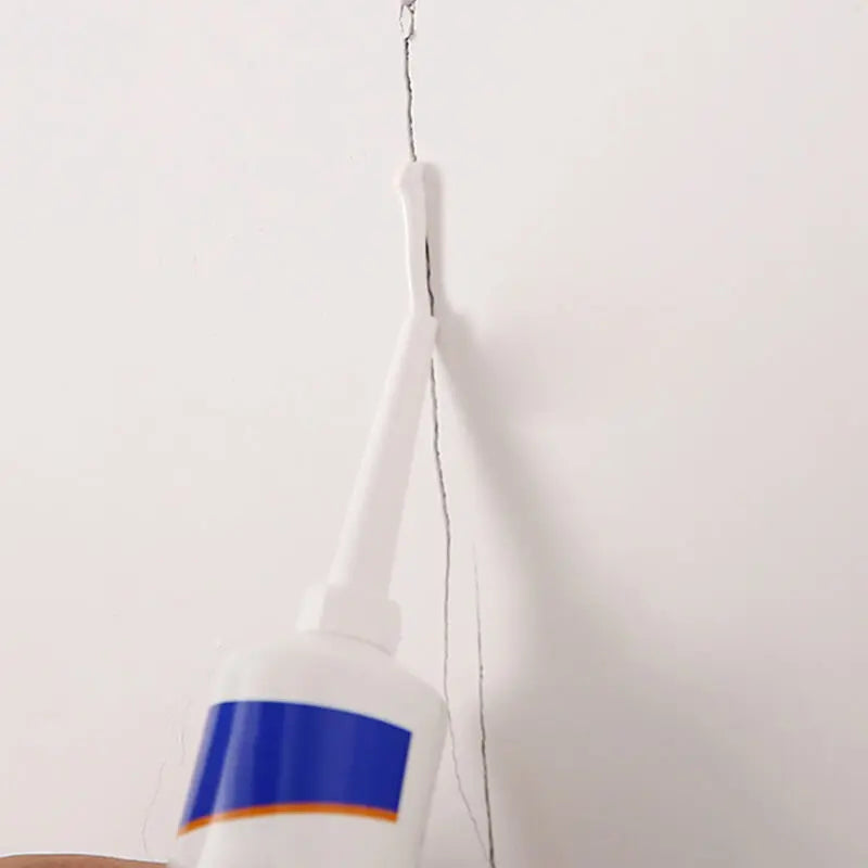 BowLift | Wall repair paste – Immediately eliminate cracks, holes & scratches