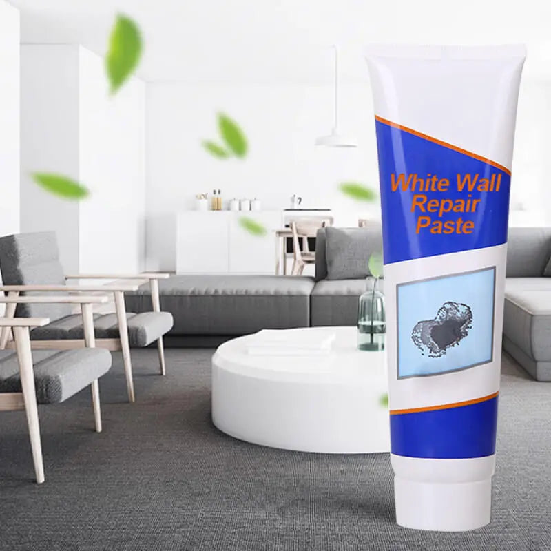 BowLift | Wall repair paste – Immediately eliminate cracks, holes & scratches