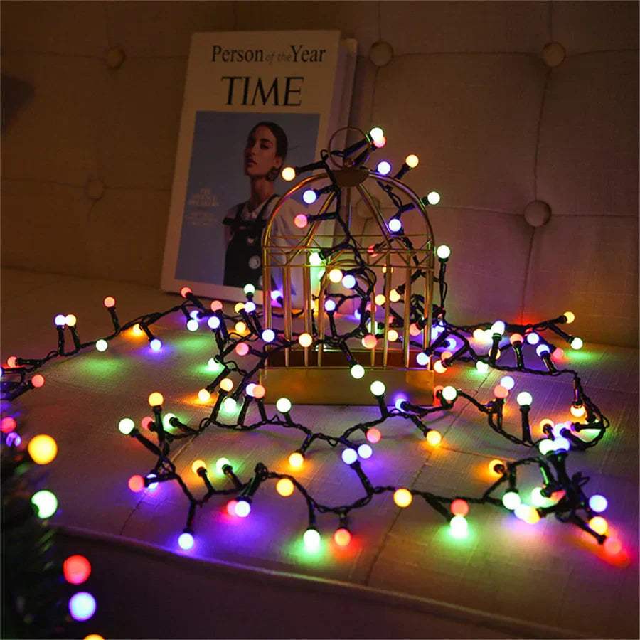 BowLift | Waterproof LED String Lights