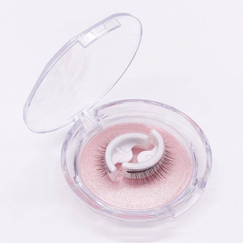 BowLift | Waterproof – Reusable Self-Adhesive Eyelashes