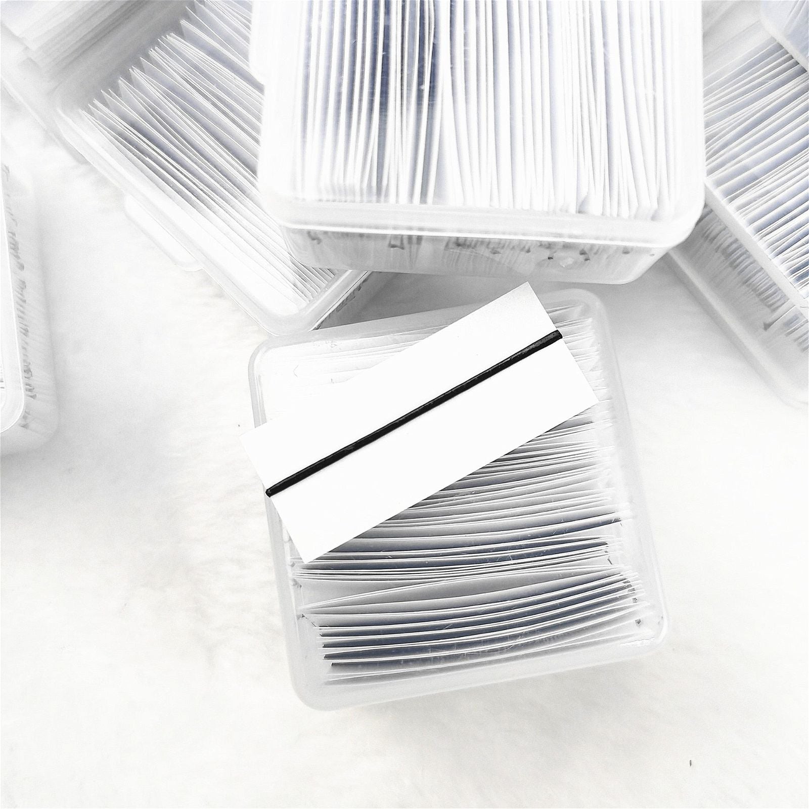 BowLift | Waterproof – Reusable Self-Adhesive Eyelashes