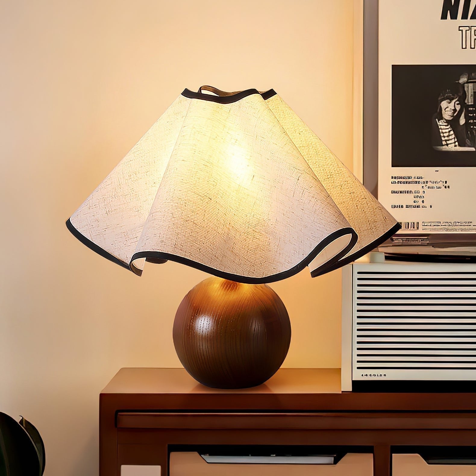BowLift | Table lamp Modern Design Ambient Lighting Interior