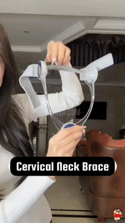 BowLift | Cervical Neck Brace