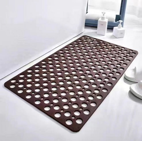 BowLift | Antislip Shower Mat | Hygienic, Mold Resistant & Comfortable for Safe Bathroom Use