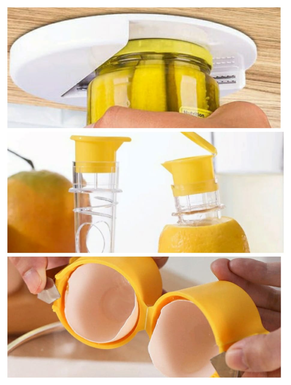 BowLift | Kitchen Essentials