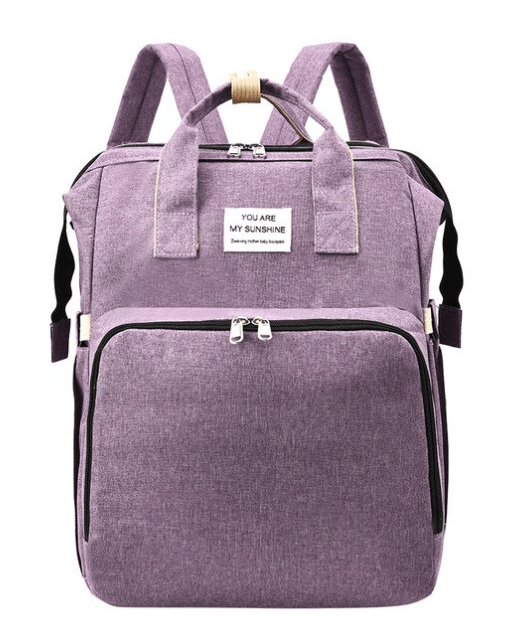 BowLift | Safe space for your little one