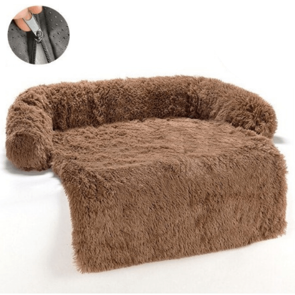 BowLift | Washable luxury cosy blanket for pets