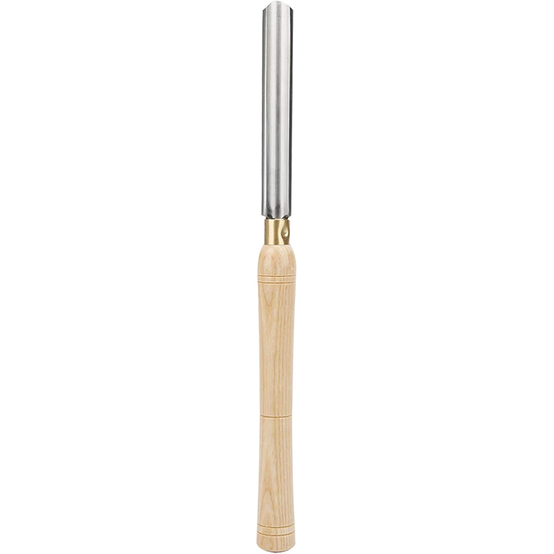 BowLift | Wood Lathe Chisel, HSS Roughing Gouge Wood Turning Tools for Woodworker Carpenter Wood Working Carving