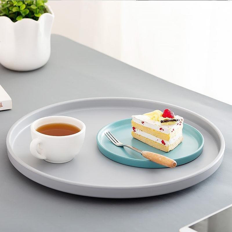 BowLift | BarnTable - Classic Farm Melamine Dinnerware Set