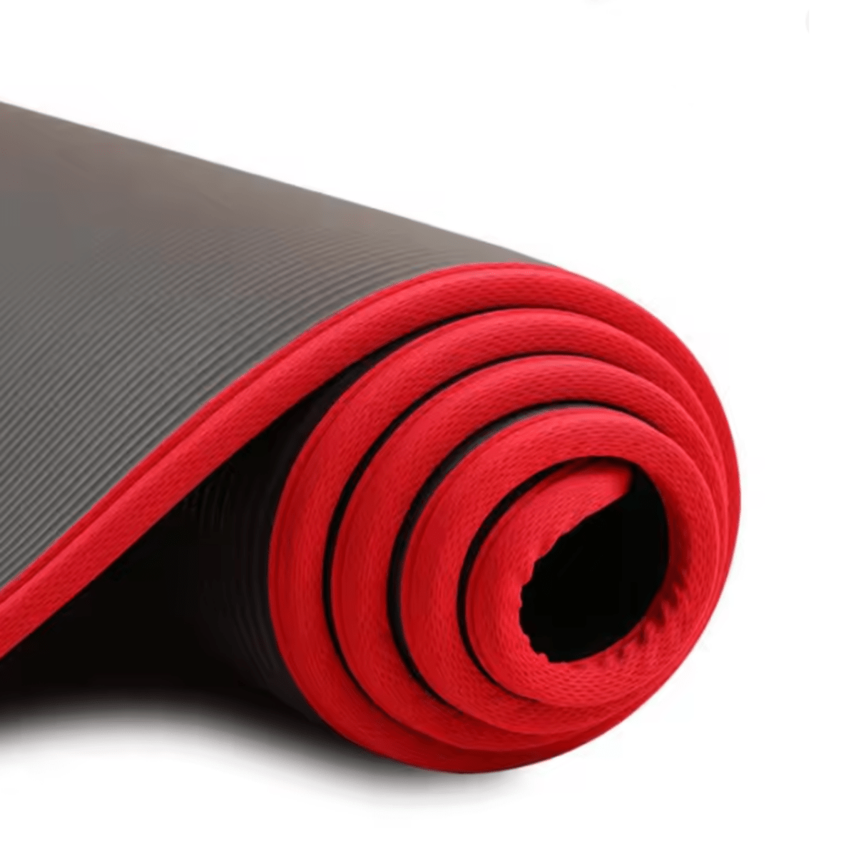 BowLift | Extra thick yoga mat with non-slip surface