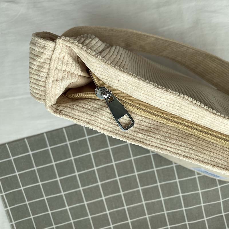 BowLift | Cord Shoulder Bag