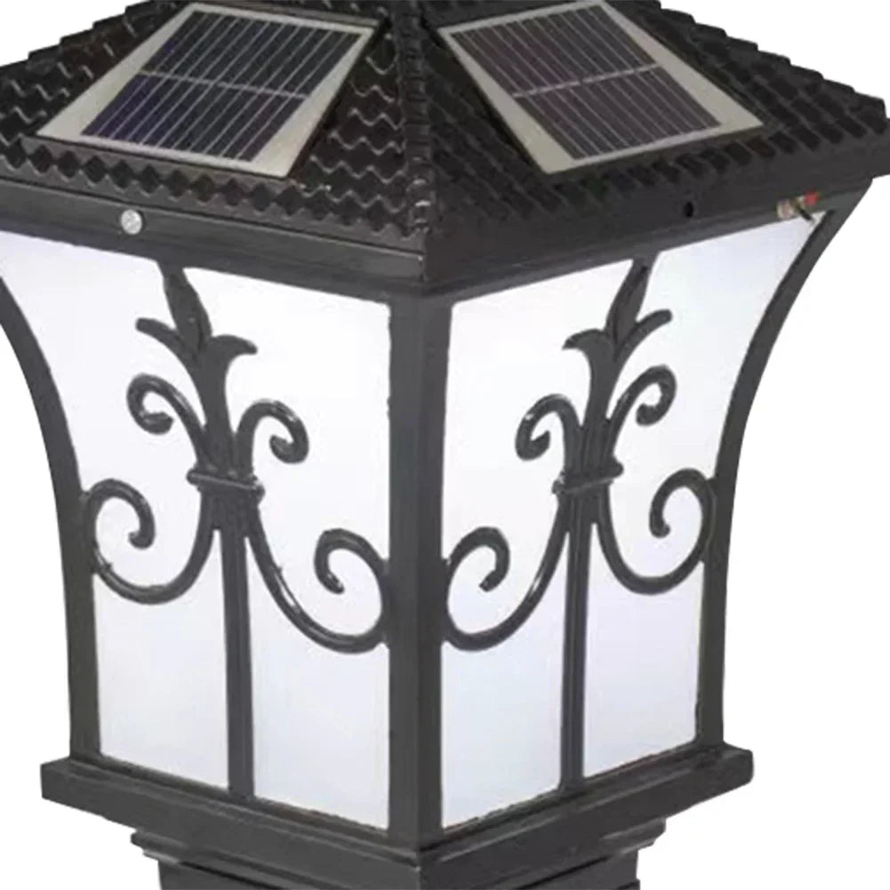 BowLift | Elegant Solar Light for Your Space