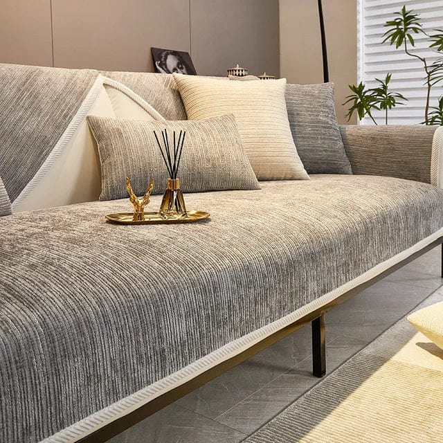 HouseProtect - Premium Sofa Cover for a Pristine Home