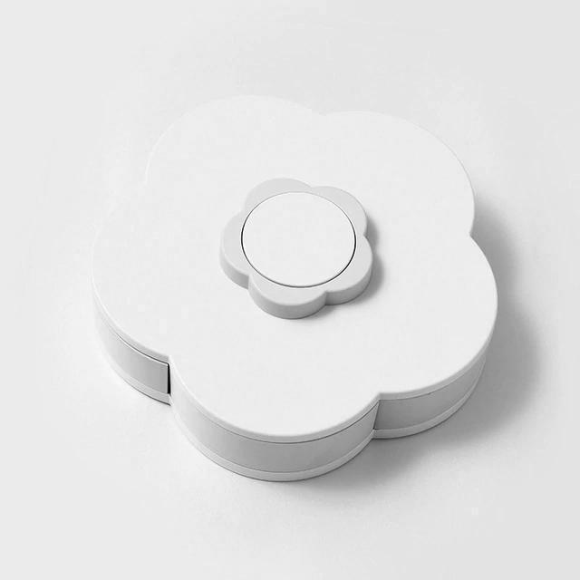 BowLift | Rotating Flower Storage Box