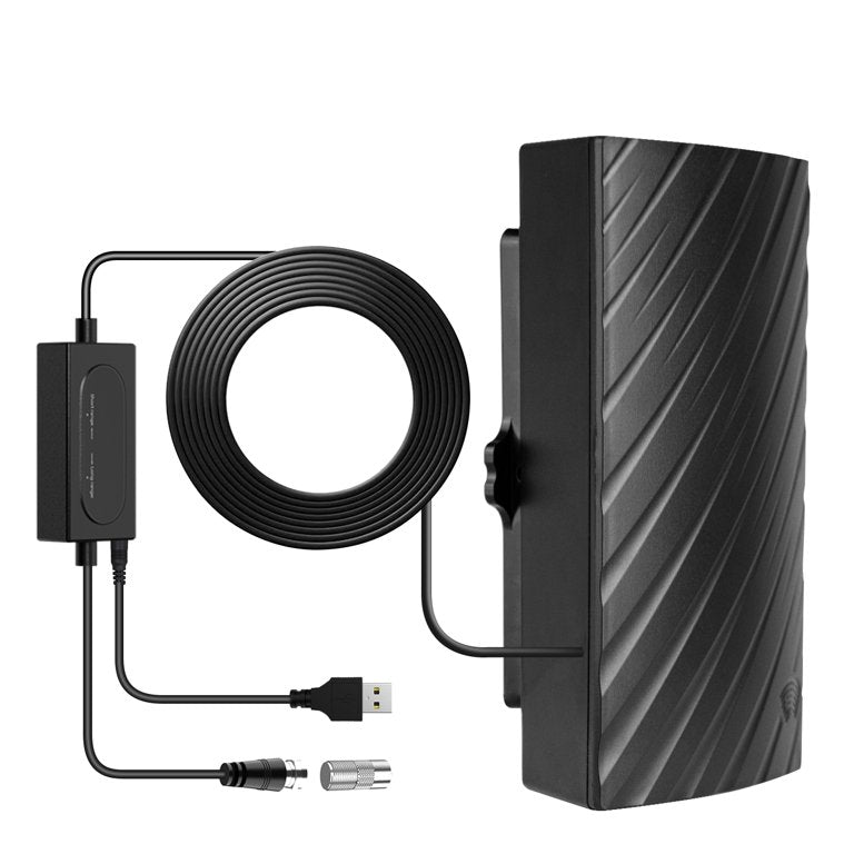 BowLift | Range Indoor HDTV 4K Digital Antenna 600 Miles