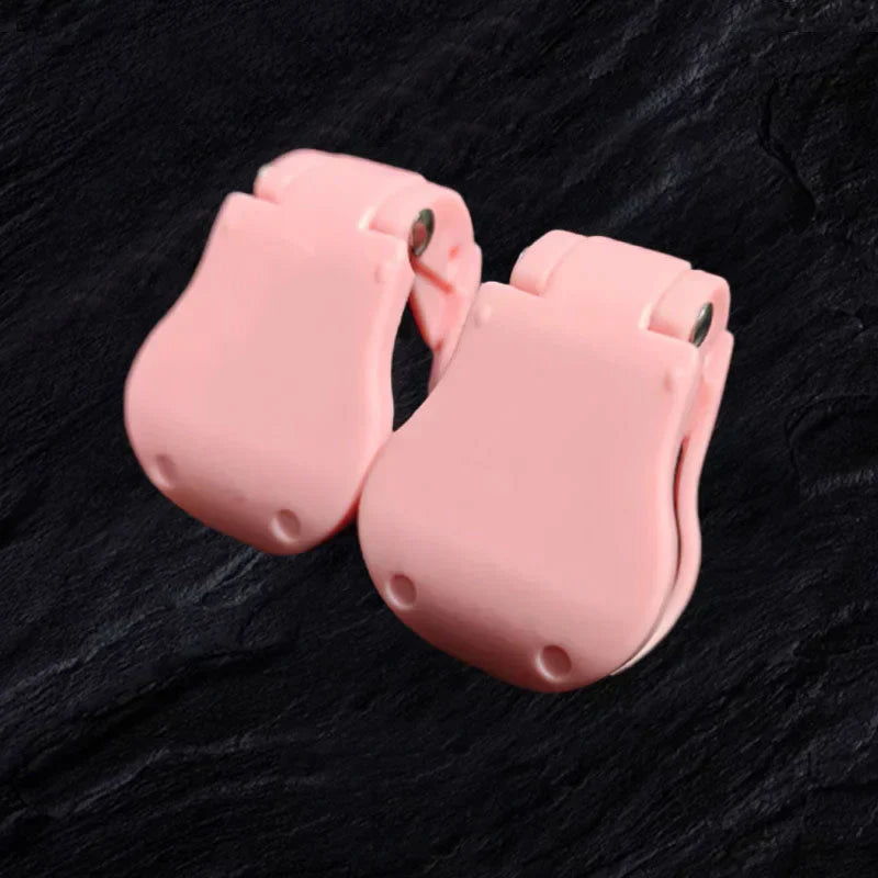 BowLift | Fishing Rod Holder Strap | Multi-Rod Organizer | Elastic Anti-Slip Storage & Transport