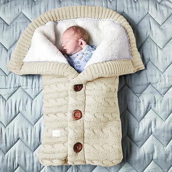 BowLift | Baby Blanket