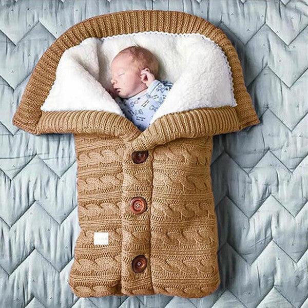 BowLift | Baby Blanket